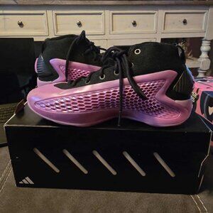 A.E. 1 basketball shoes